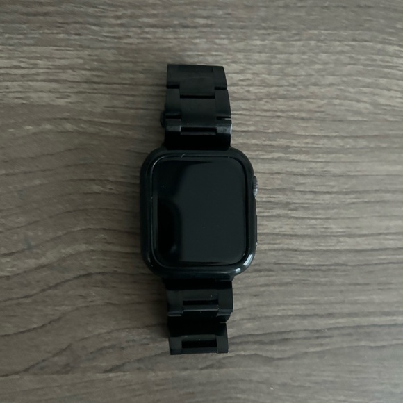 Apple Watch Series 4